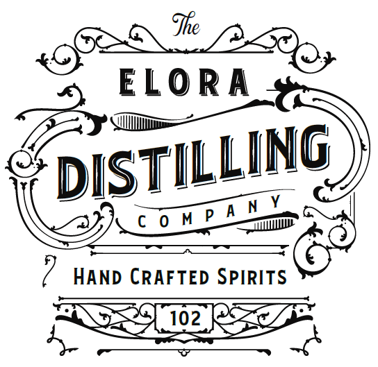 Gins & Vodkas Elora Distilling Company